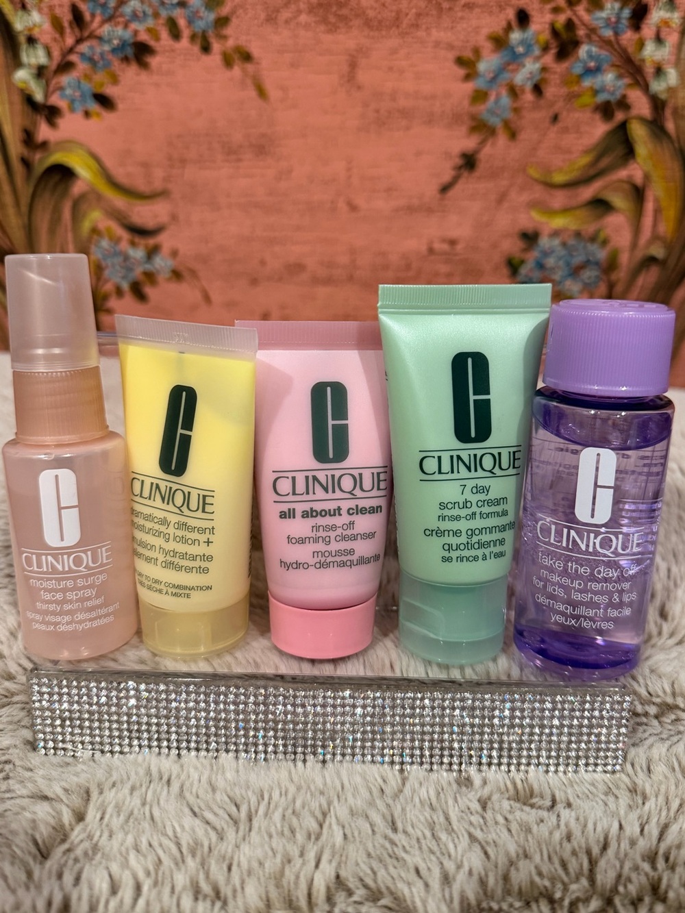 Clinique Skincare - Choose 1!